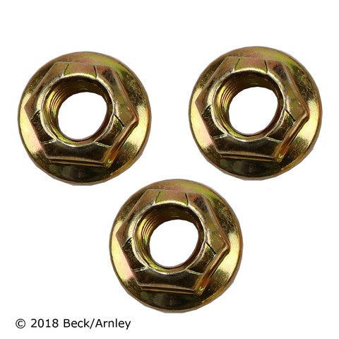 Suspension Strut Mount Beck Arnley 101-8197