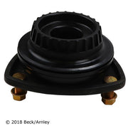 Suspension Strut Mount Beck Arnley 101-8202