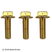Suspension Strut Mount Beck Arnley 101-8211