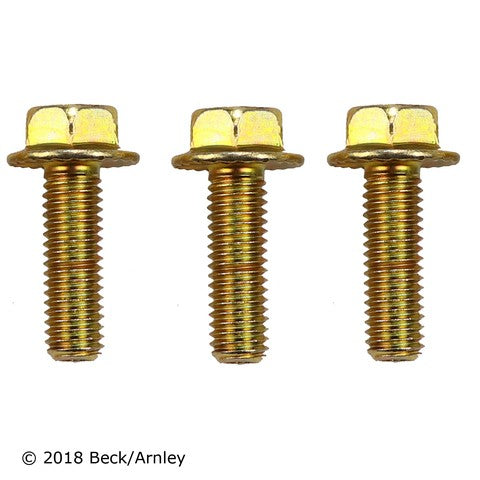 Suspension Strut Mount Beck Arnley 101-8211