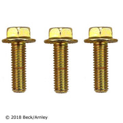 Suspension Strut Mount Beck Arnley 101-8212