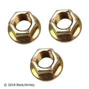 Suspension Strut Mount Beck Arnley 101-8213