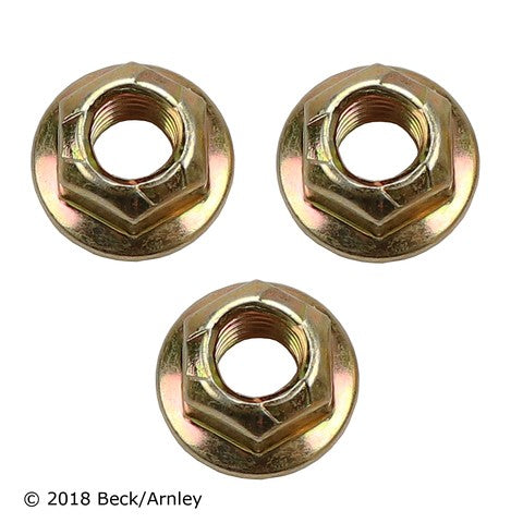 Suspension Strut Mount Beck Arnley 101-8226