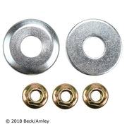 Suspension Strut Mount Beck Arnley 101-8228