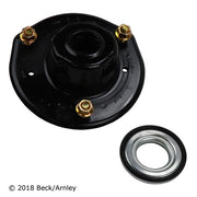 Suspension Strut Mount Beck Arnley 101-8236