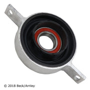 Drive Shaft Bearing Support Assembly Beck Arnley 101-8291