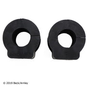 Suspension Stabilizer Bar Bushing Kit Beck Arnley 101-8304