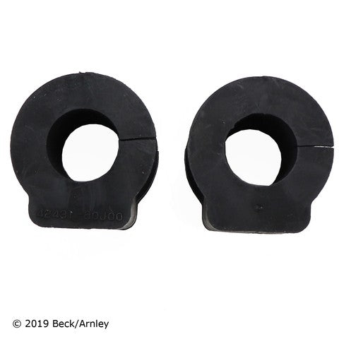 Suspension Stabilizer Bar Bushing Kit Beck Arnley 101-8304