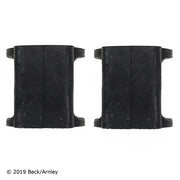 Suspension Stabilizer Bar Bushing Kit Beck Arnley 101-8304