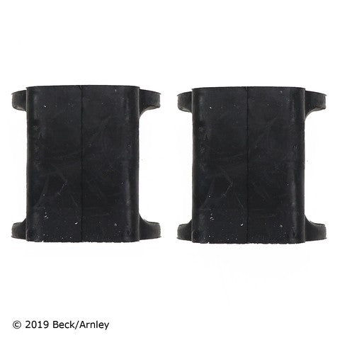 Suspension Stabilizer Bar Bushing Kit Beck Arnley 101-8304