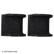 Suspension Stabilizer Bar Bushing Kit Beck Arnley 101-8304