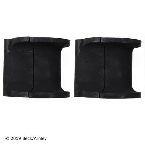 Suspension Stabilizer Bar Bushing Kit Beck Arnley 101-8304