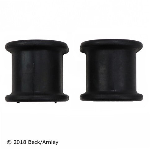 Suspension Stabilizer Bar Bushing Kit Beck Arnley 101-8305