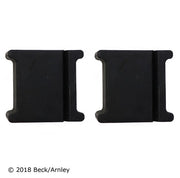 Suspension Stabilizer Bar Bushing Kit Beck Arnley 101-8305
