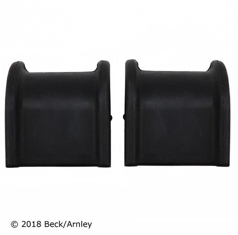 Suspension Stabilizer Bar Bushing Kit Beck Arnley 101-8305