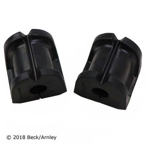 Suspension Stabilizer Bar Bushing Kit Beck Arnley 101-8306