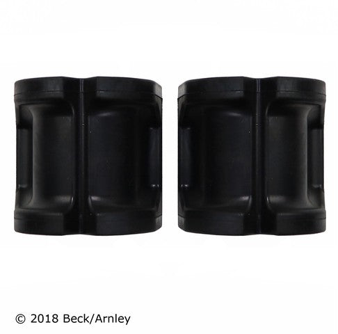 Suspension Stabilizer Bar Bushing Kit Beck Arnley 101-8306