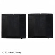 Suspension Stabilizer Bar Bushing Kit Beck Arnley 101-8306