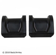 Suspension Stabilizer Bar Bushing Kit Beck Arnley 101-8306
