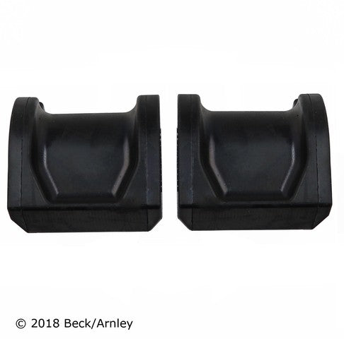 Suspension Stabilizer Bar Bushing Kit Beck Arnley 101-8306