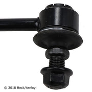 Suspension Stabilizer Bar Link Beck Arnley 101-8308
