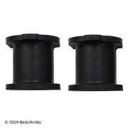 Suspension Stabilizer Bar Bushing Kit Beck Arnley 101-8316