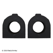 Suspension Stabilizer Bar Bushing Kit Beck Arnley 101-8316