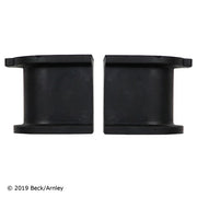 Suspension Stabilizer Bar Bushing Kit Beck Arnley 101-8316