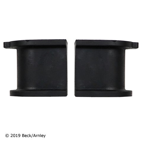 Suspension Stabilizer Bar Bushing Kit Beck Arnley 101-8316