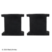 Suspension Stabilizer Bar Bushing Kit Beck Arnley 101-8316
