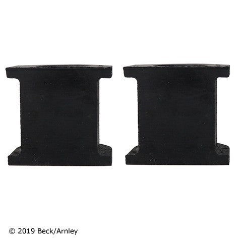 Suspension Stabilizer Bar Bushing Kit Beck Arnley 101-8316