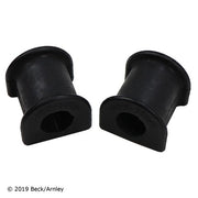 Suspension Stabilizer Bar Bushing Kit Beck Arnley 101-8317
