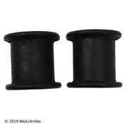 Suspension Stabilizer Bar Bushing Kit Beck Arnley 101-8317