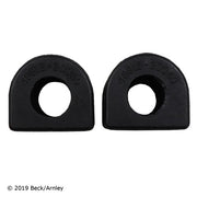 Suspension Stabilizer Bar Bushing Kit Beck Arnley 101-8317