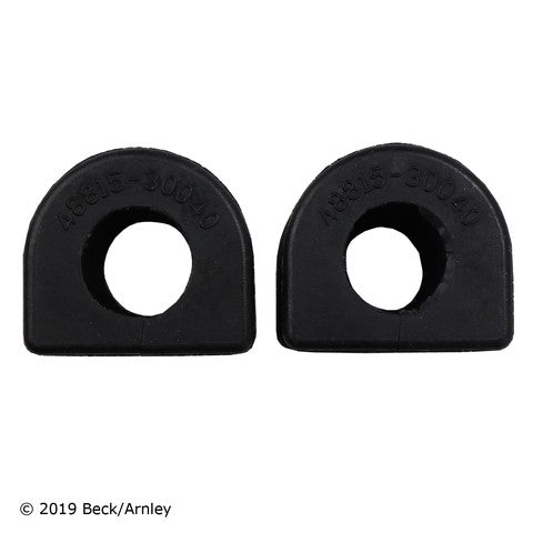 Suspension Stabilizer Bar Bushing Kit Beck Arnley 101-8317