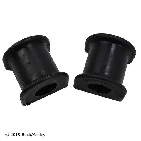 Suspension Stabilizer Bar Bushing Kit Beck Arnley 101-8320