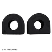 Suspension Stabilizer Bar Bushing Kit Beck Arnley 101-8320