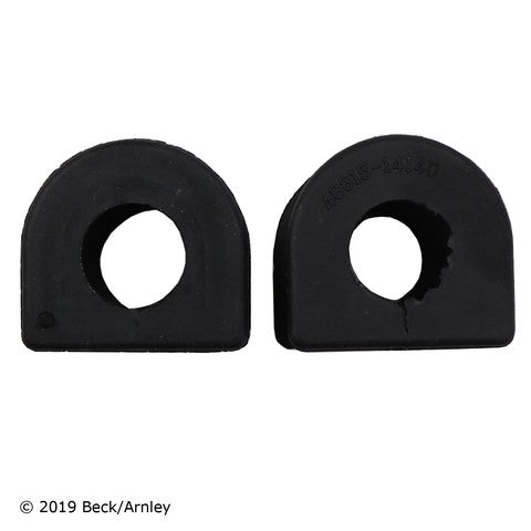 Suspension Stabilizer Bar Bushing Kit Beck Arnley 101-8320