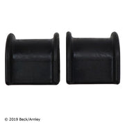 Suspension Stabilizer Bar Bushing Kit Beck Arnley 101-8320