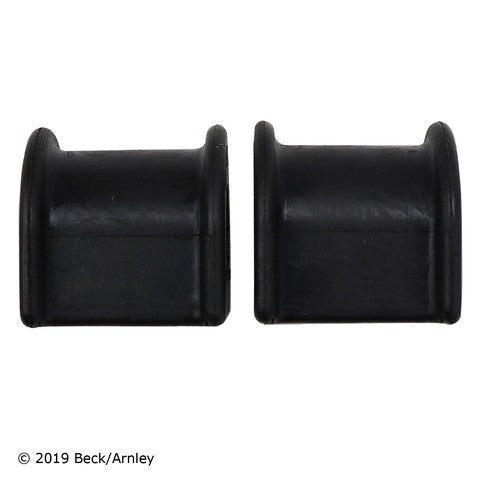 Suspension Stabilizer Bar Bushing Kit Beck Arnley 101-8320