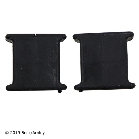 Suspension Stabilizer Bar Bushing Kit Beck Arnley 101-8320