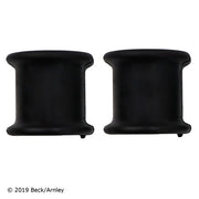 Suspension Stabilizer Bar Bushing Kit Beck Arnley 101-8322