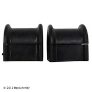 Suspension Stabilizer Bar Bushing Kit Beck Arnley 101-8322
