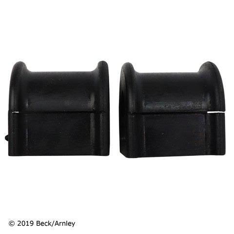 Suspension Stabilizer Bar Bushing Kit Beck Arnley 101-8322