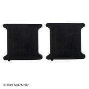 Suspension Stabilizer Bar Bushing Kit Beck Arnley 101-8322