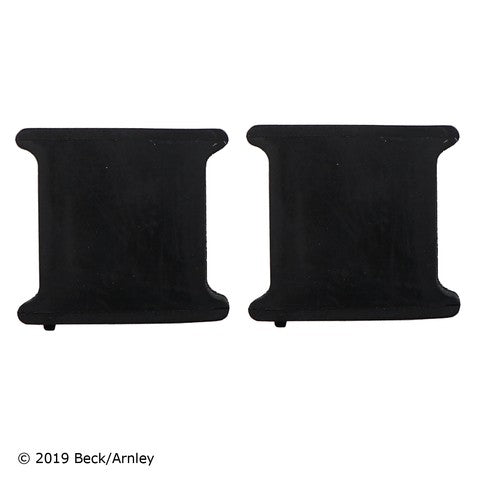 Suspension Stabilizer Bar Bushing Kit Beck Arnley 101-8322