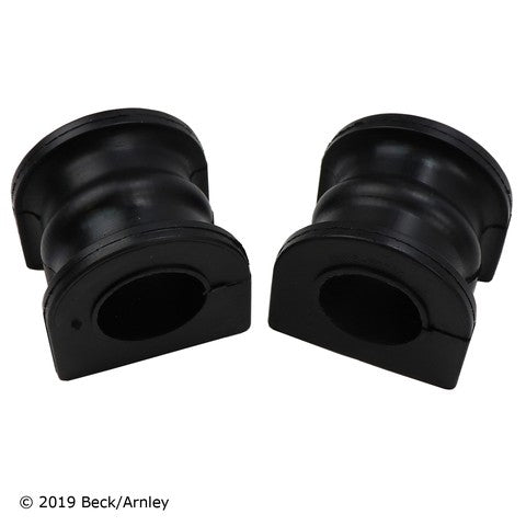 Suspension Stabilizer Bar Bushing Kit Beck Arnley 101-8323