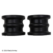 Suspension Stabilizer Bar Bushing Kit Beck Arnley 101-8323