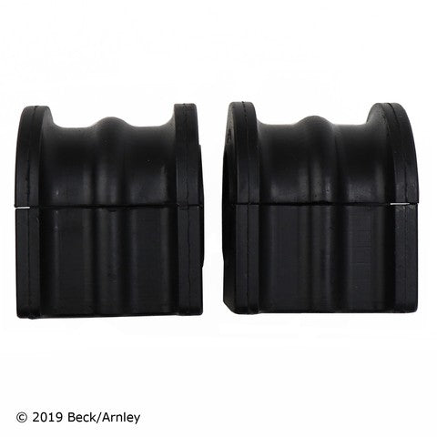 Suspension Stabilizer Bar Bushing Kit Beck Arnley 101-8323