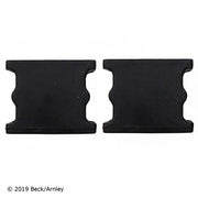 Suspension Stabilizer Bar Bushing Kit Beck Arnley 101-8323